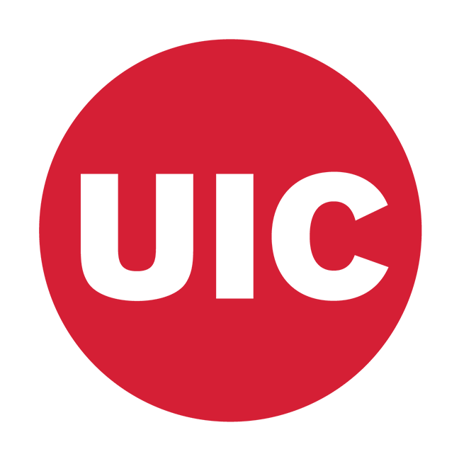 UIC logo